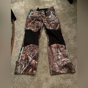 Women’s DSG hunting pants